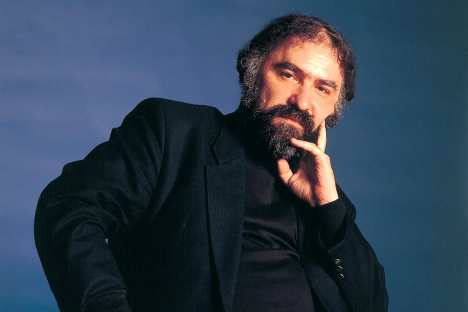 Radu Lupu