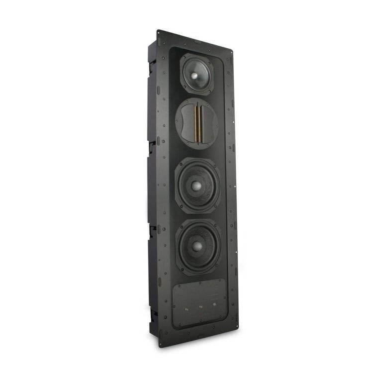 

Встраиваемые колонки Episode, ES-HT950-IW-7