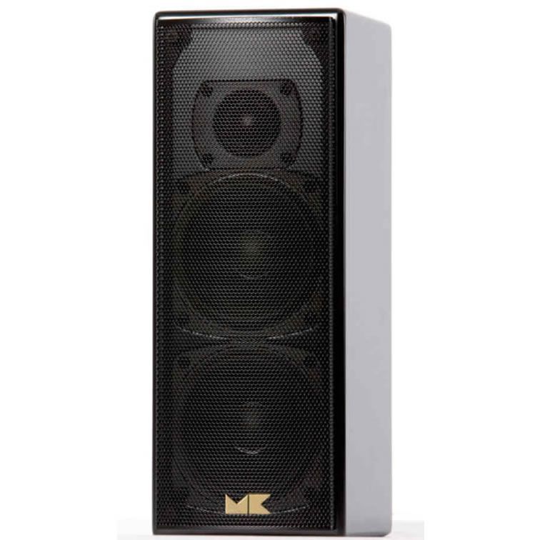 

Полочные колонки M&K Sound, M7 black
