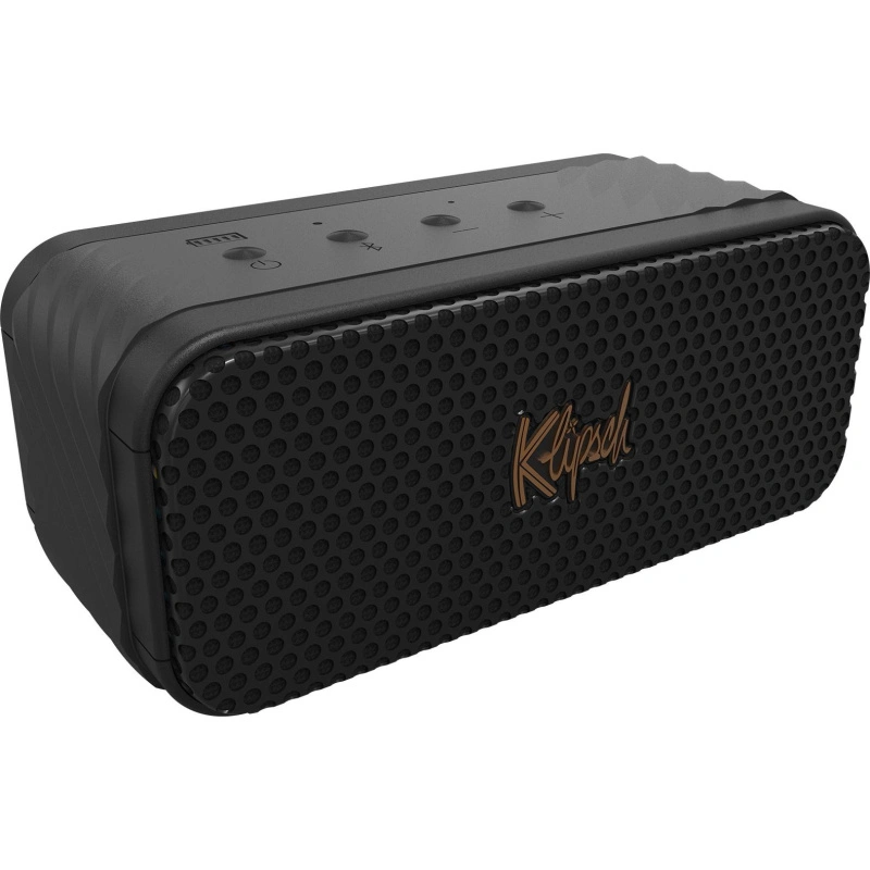 Портативные Bluetooth колонки
