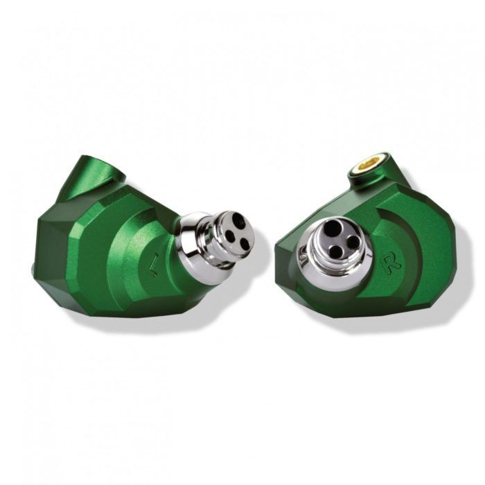 

Внутриканальные наушники Campfire Audio, Andromeda NEW