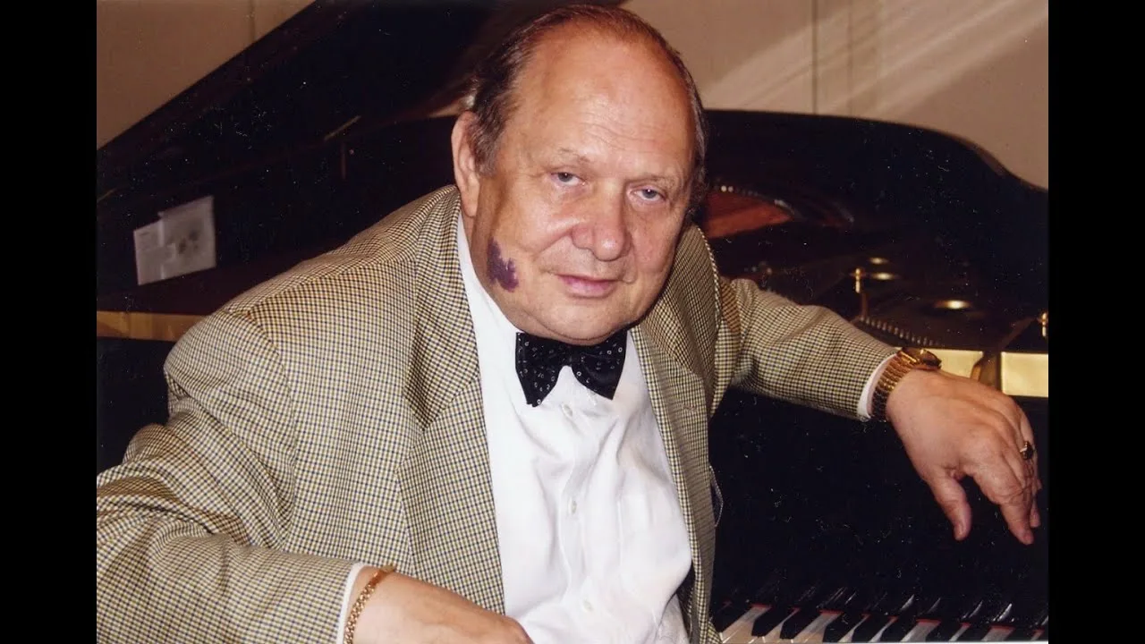 Сергей Доренский