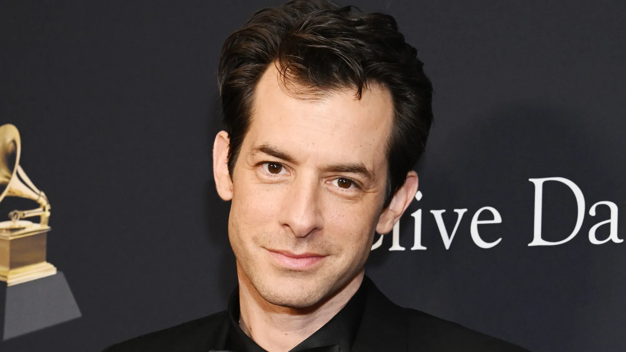 Mark Ronson