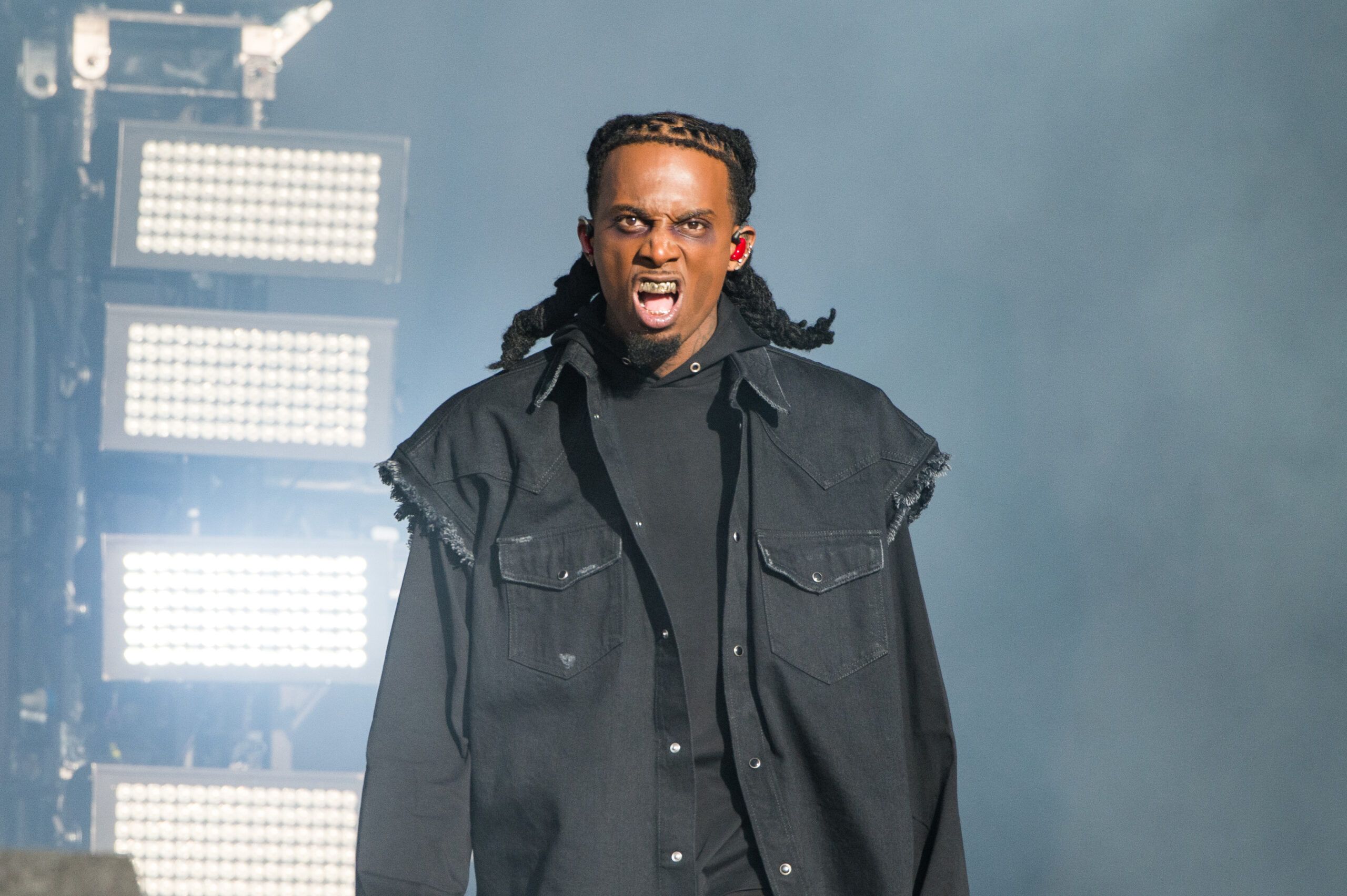 Playboi Carti