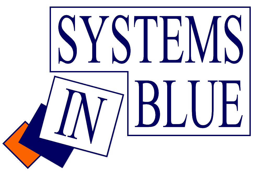 Systems In Blue