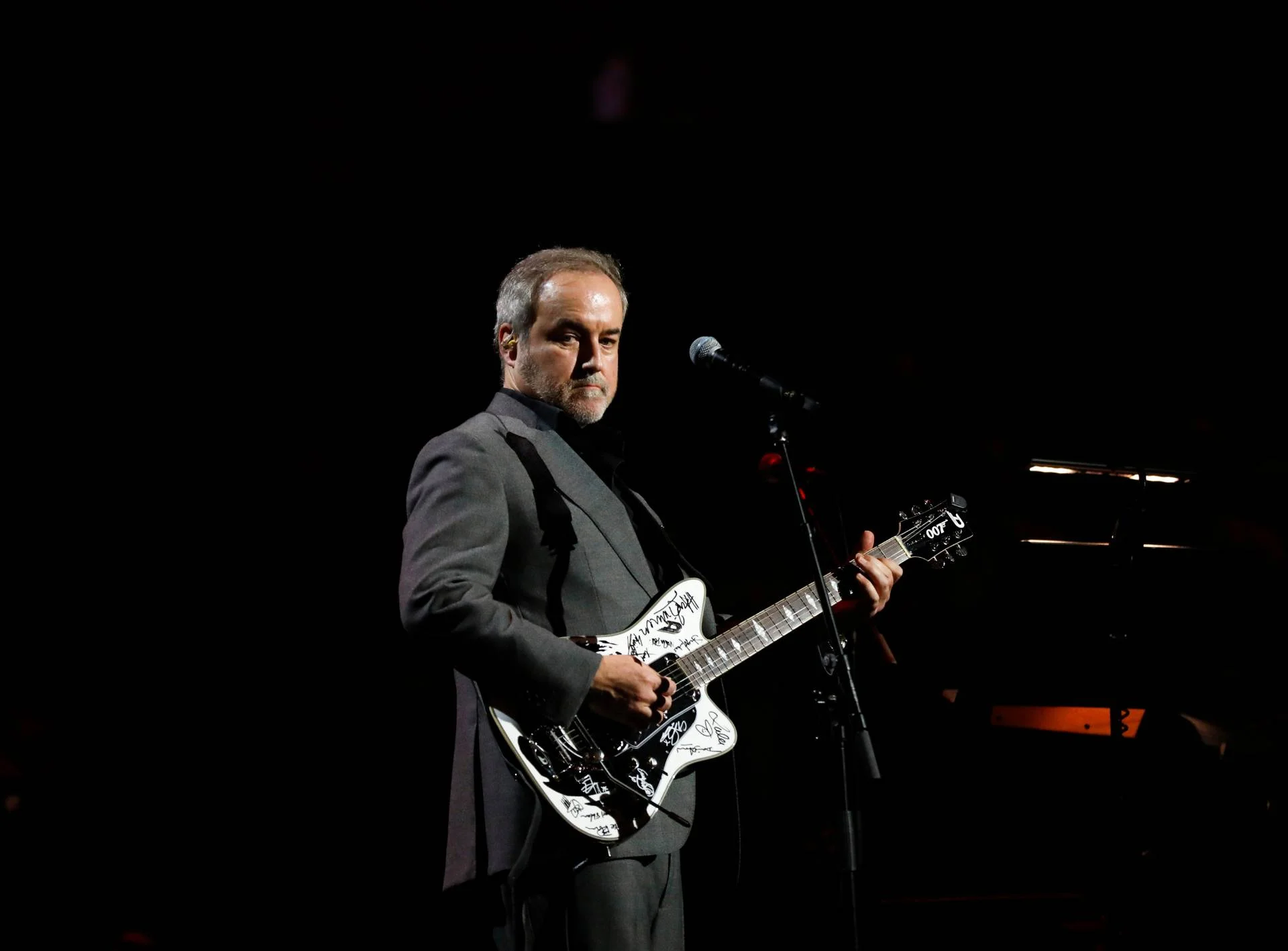 David Arnold