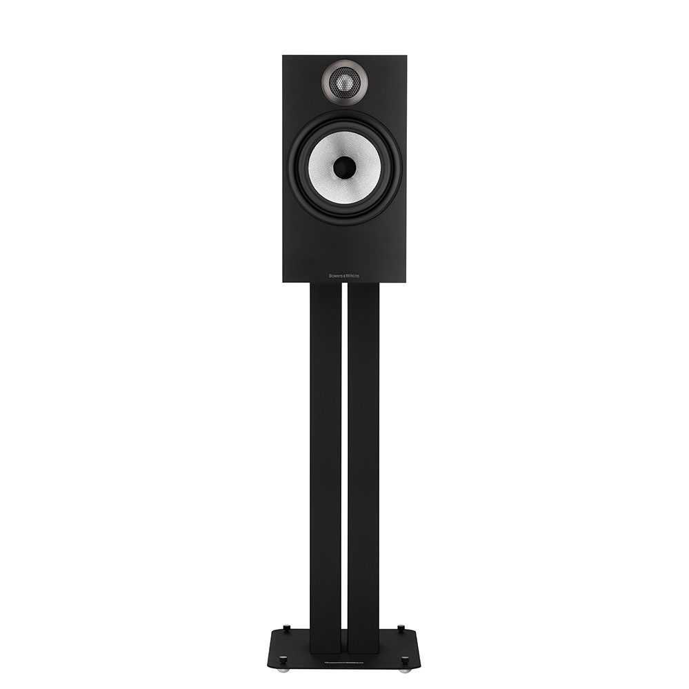 

Полочные колонки Bowers&Wilkins, Bowers & Wilkins 606 Black