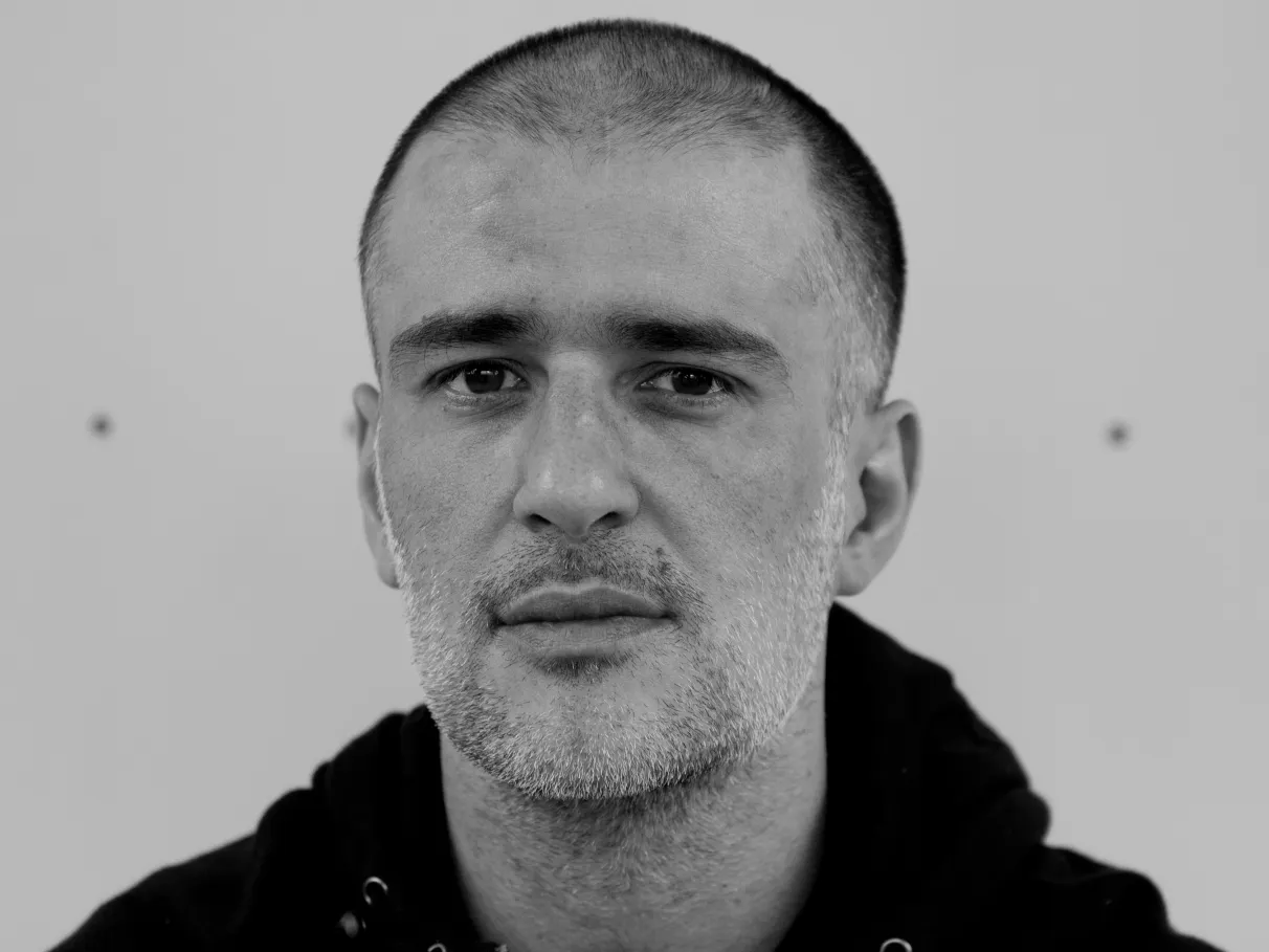 Antonio Pinto