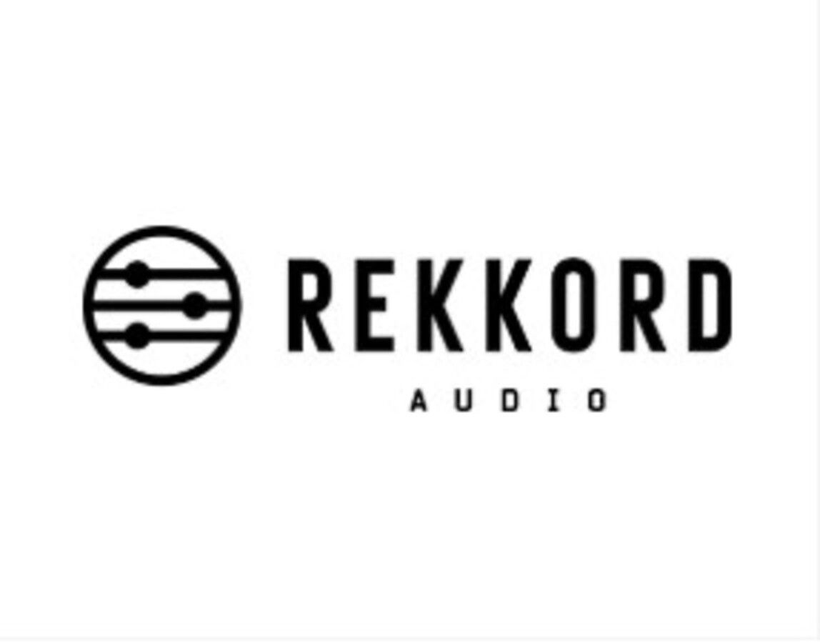 Rekkord Audio