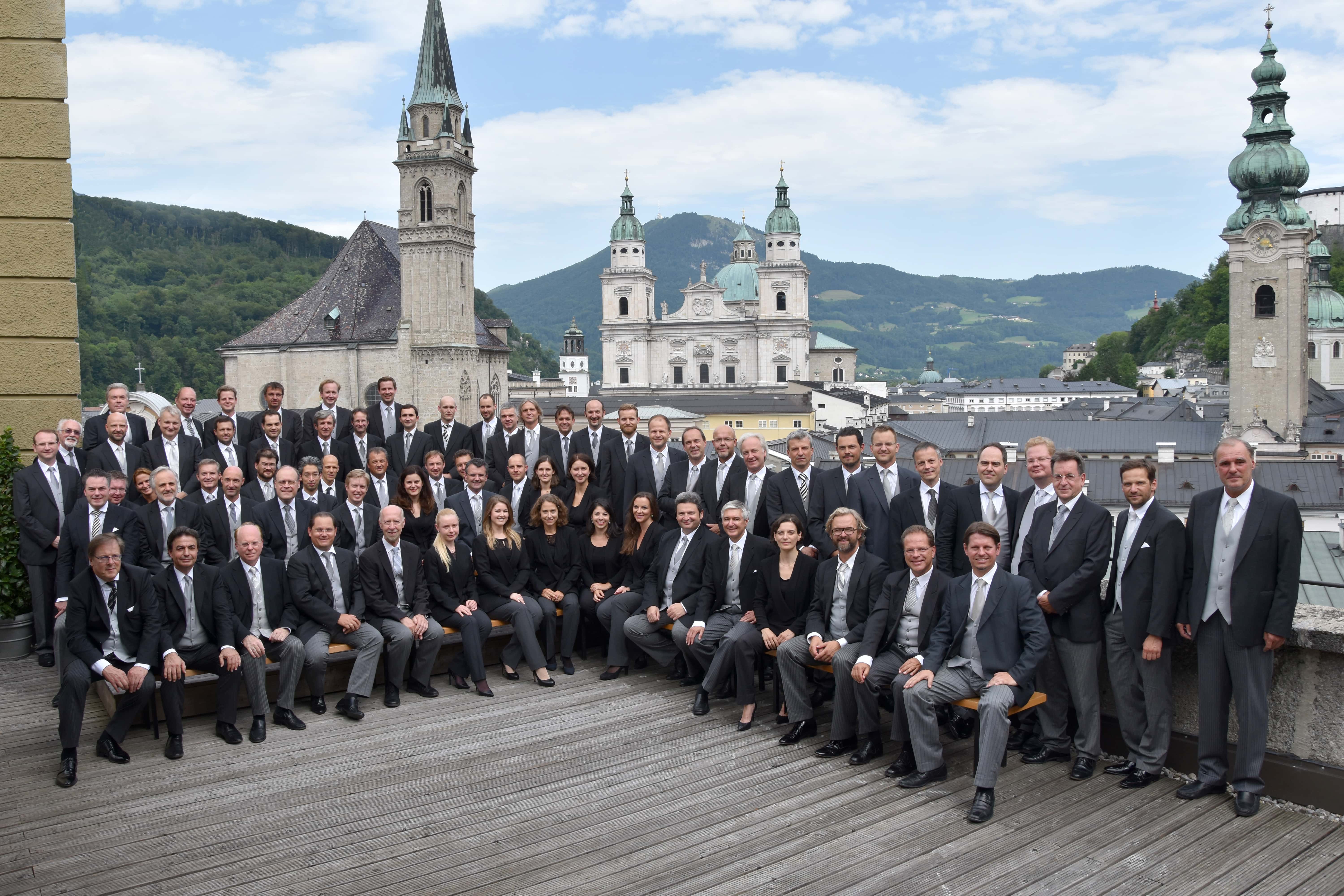 Wiener Philharmoniker