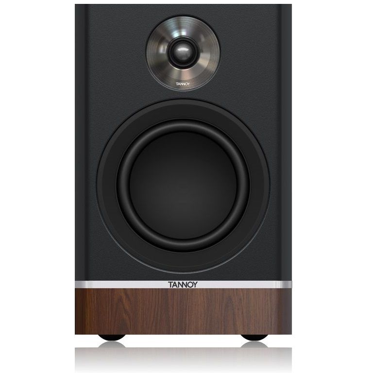 

Полочные колонки Tannoy, Platinum B6 BURGUNDY