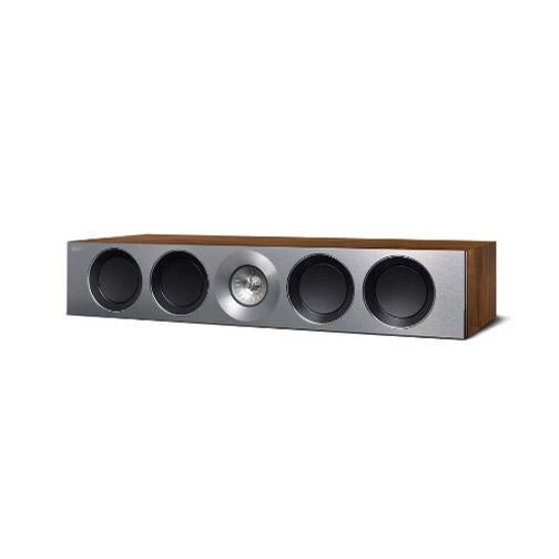

Центральные каналы KEF, Reference 4 C Satin Walnut