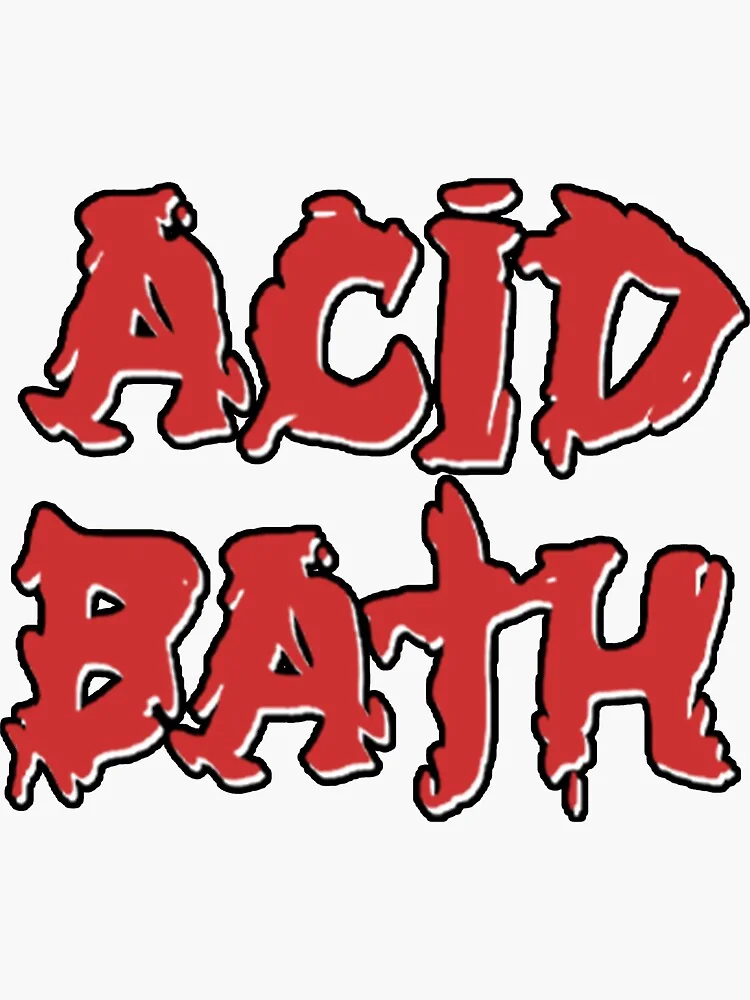 Acid Bath