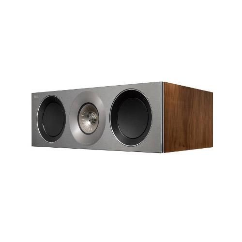 

Центральные каналы KEF, Reference 2 C Satin Walnut