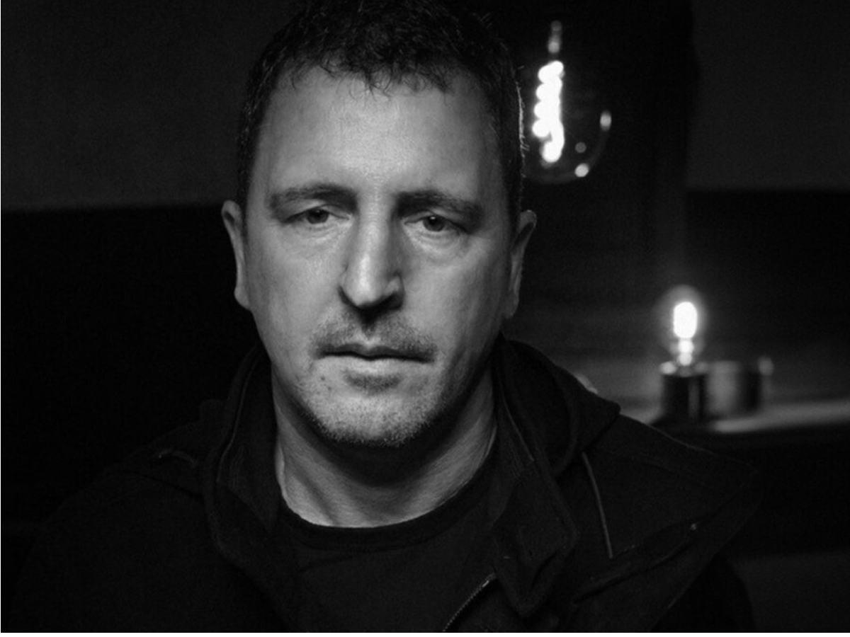 Atticus Ross