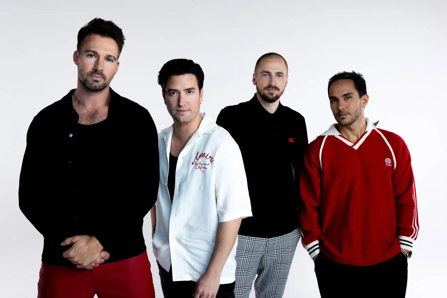Big Time Rush