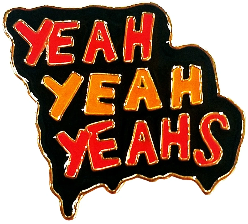 Yeah Yeah Yeahs