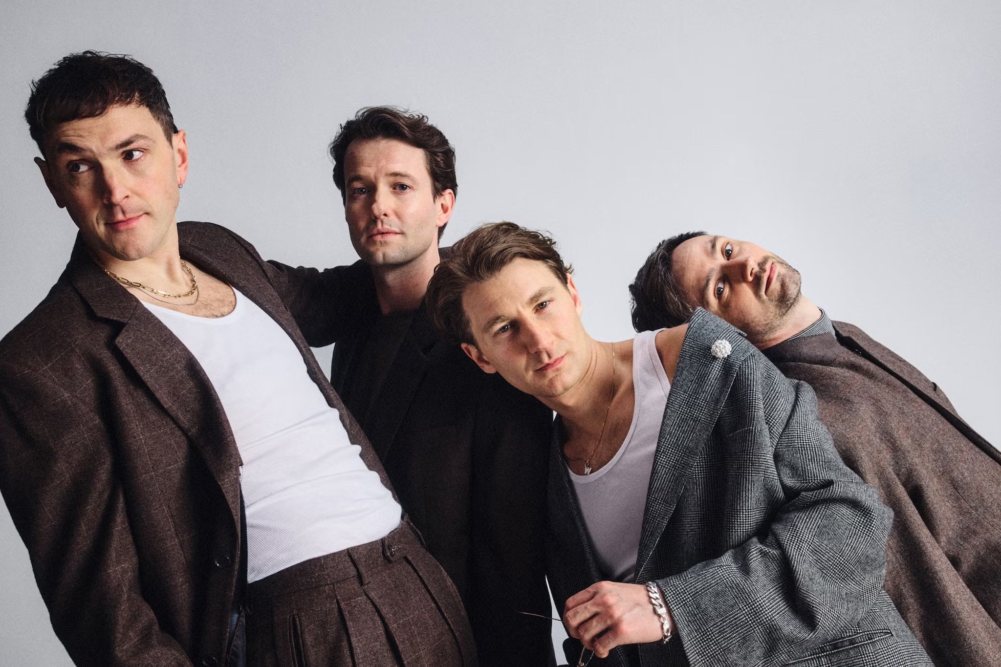 Glass Animals