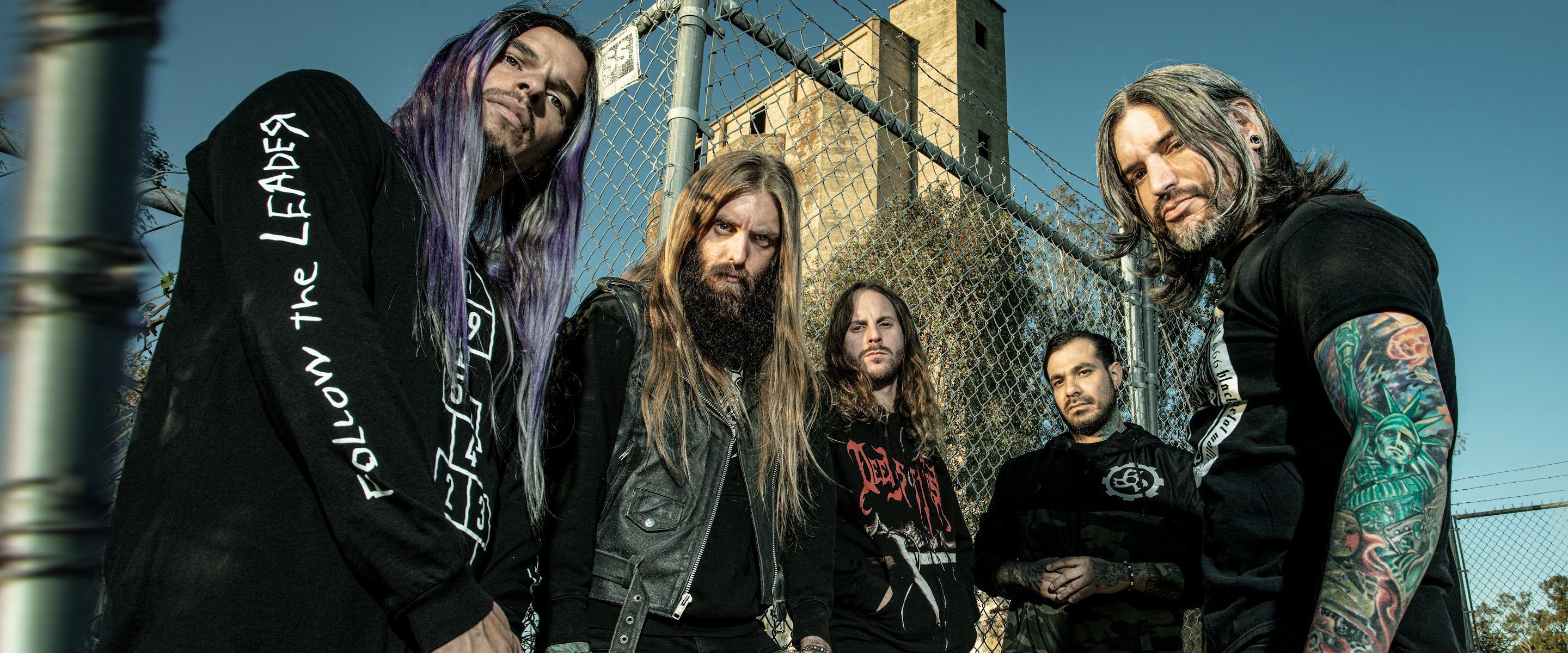 Suicide Silence