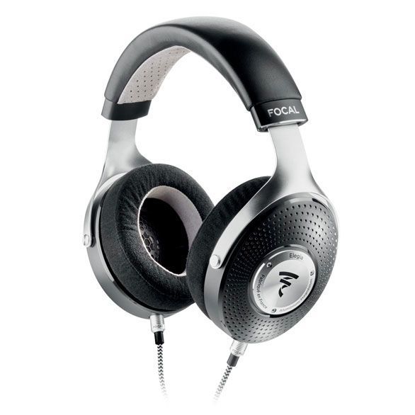 

Полноразмерные наушники FOCAL, ELEGIA