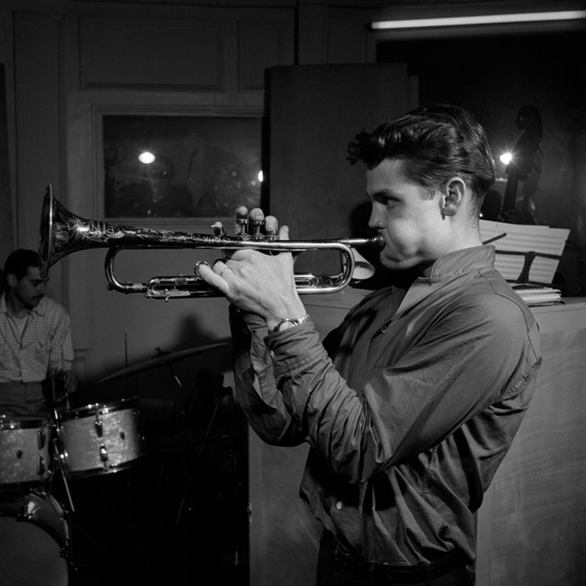 Chet Baker Sextet