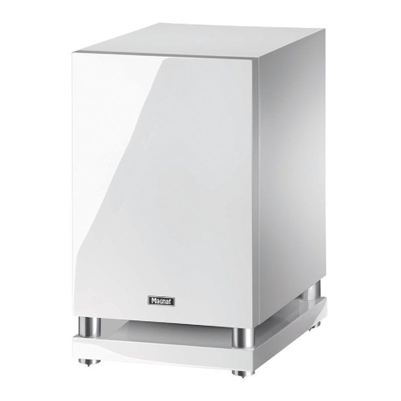 

Сабвуферы Magnat, Quantum 731 A white