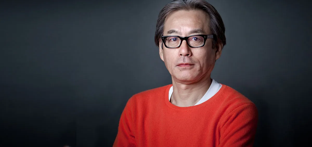 Shigeru Umebayashi