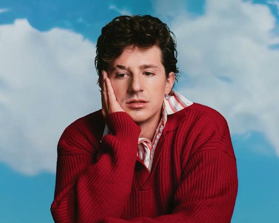 Charlie Puth