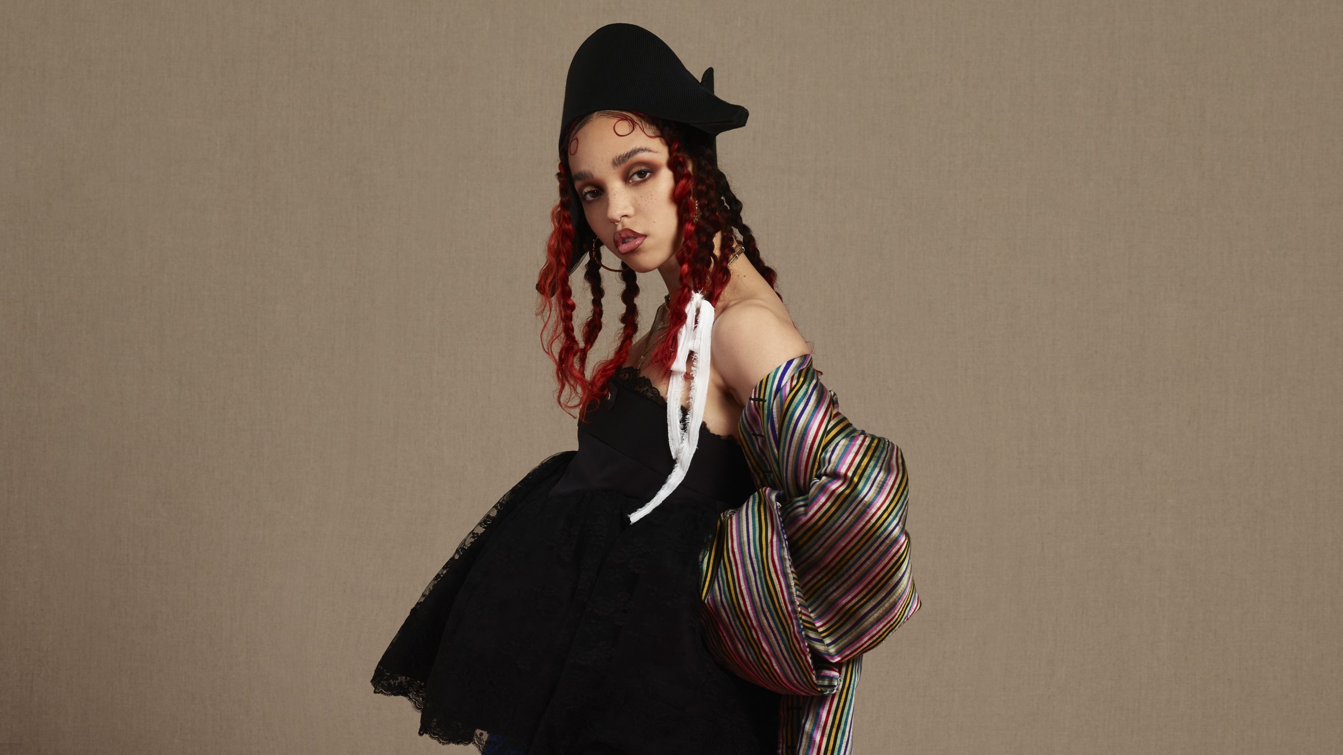 FKA Twigs