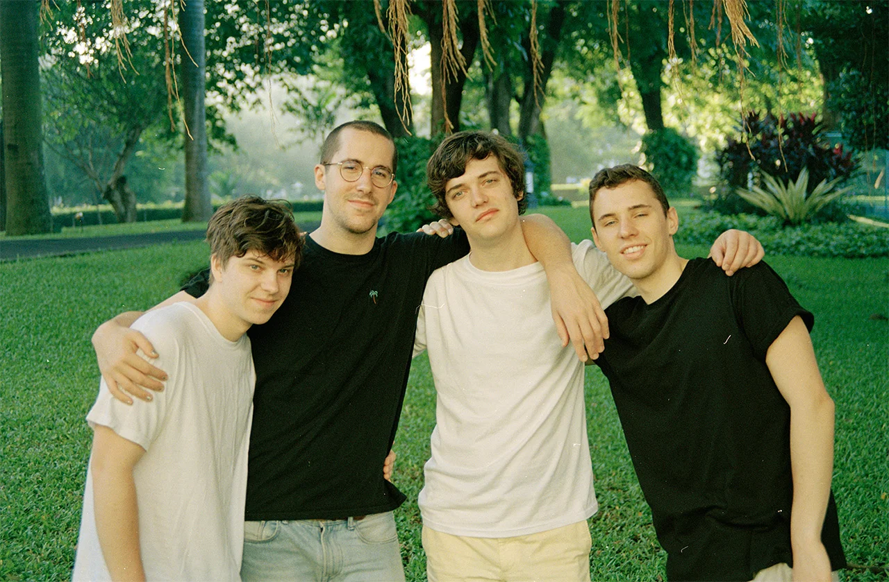 BADBADNOTGOOD