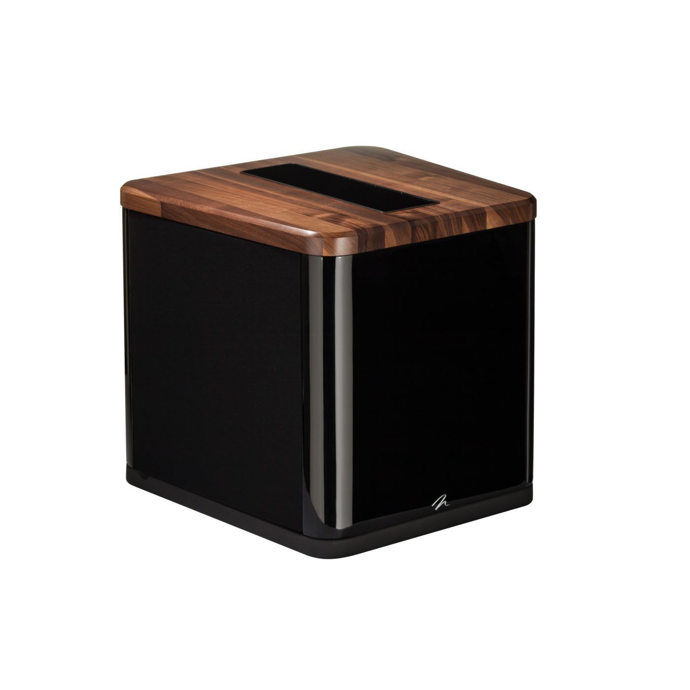 

Сабвуферы Martin Logan, BalancedForce 210 Walnut