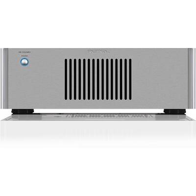 

Стереоусилители мощности Rotel, RB-1552 MkII silver