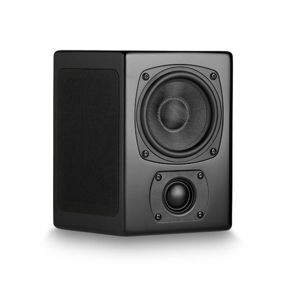 

Настенные колонки M&K Sound, M40T Black Satin