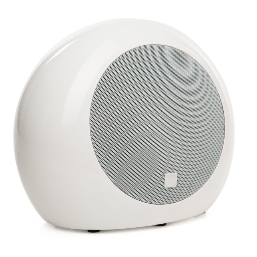 

Сабвуферы Morel, SoundSub PSW150ew (White)