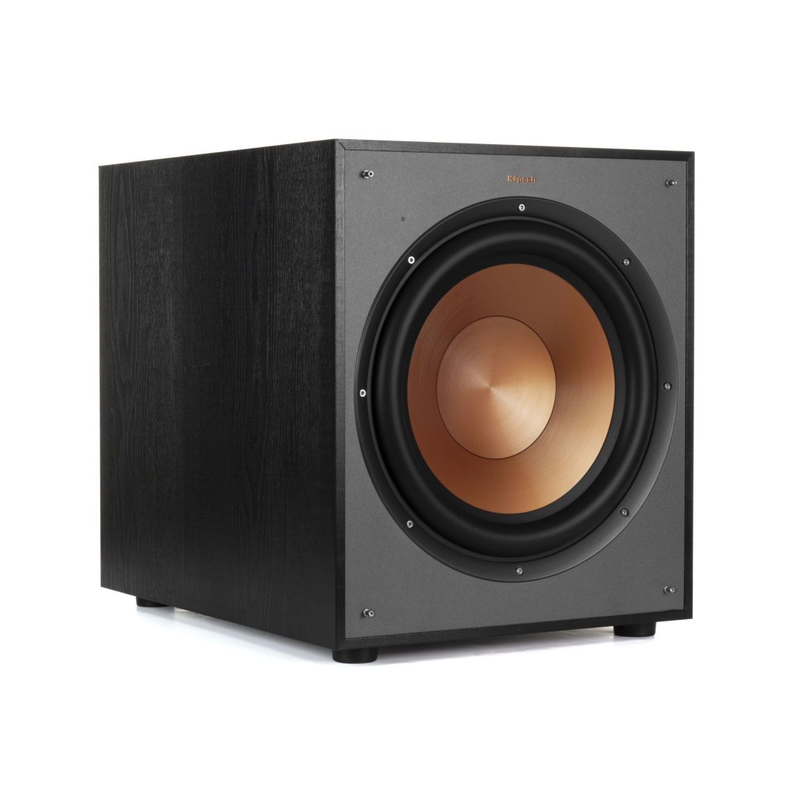 

Сабвуферы Klipsch, R-120SW
