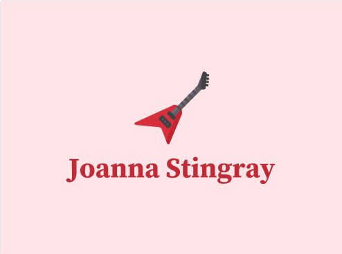 Joanna Stingray