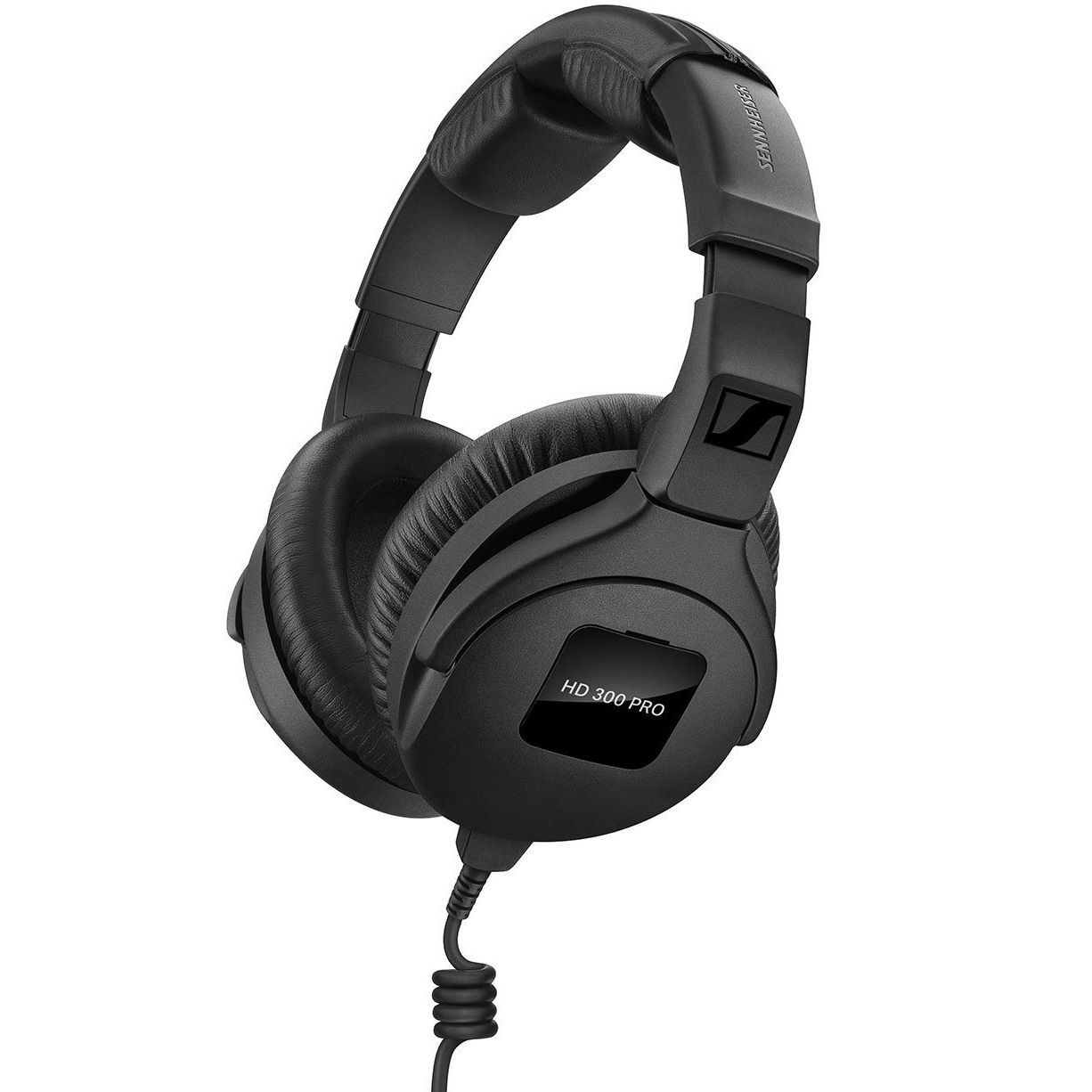 

Полноразмерные наушники Sennheiser, HD 300 PRO