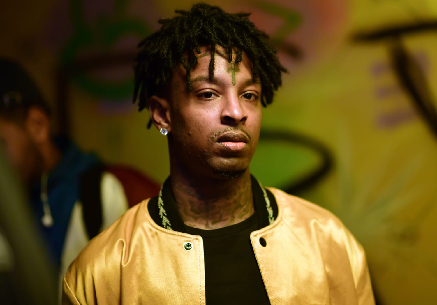 21 Savage