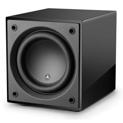 

Сабвуферы JL Audio, Dominion d110-Gloss