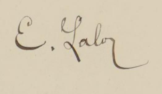Edouard Lalo