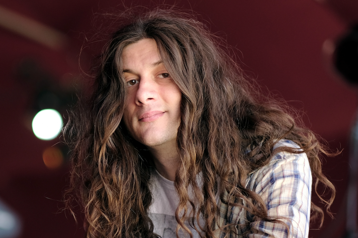 Kurt Vile