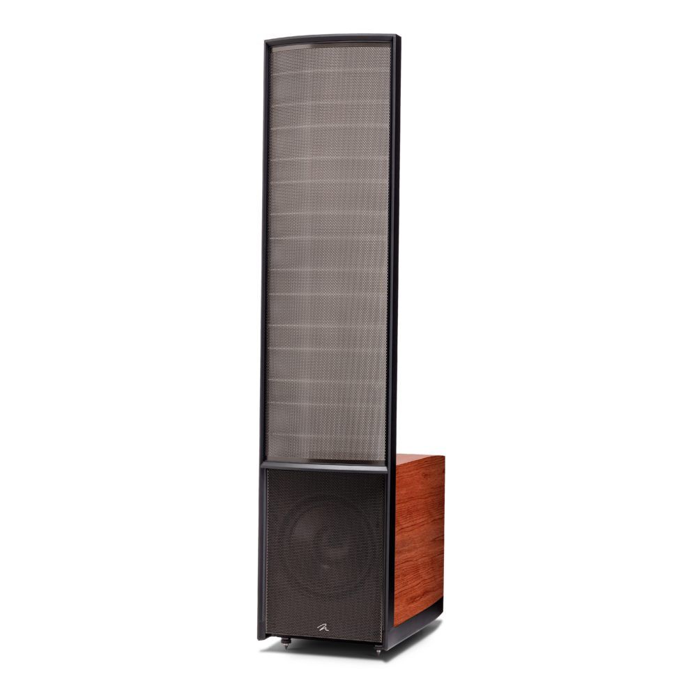 

Напольные колонки Martin Logan, Renaissance ESL 15A Dark Cherry