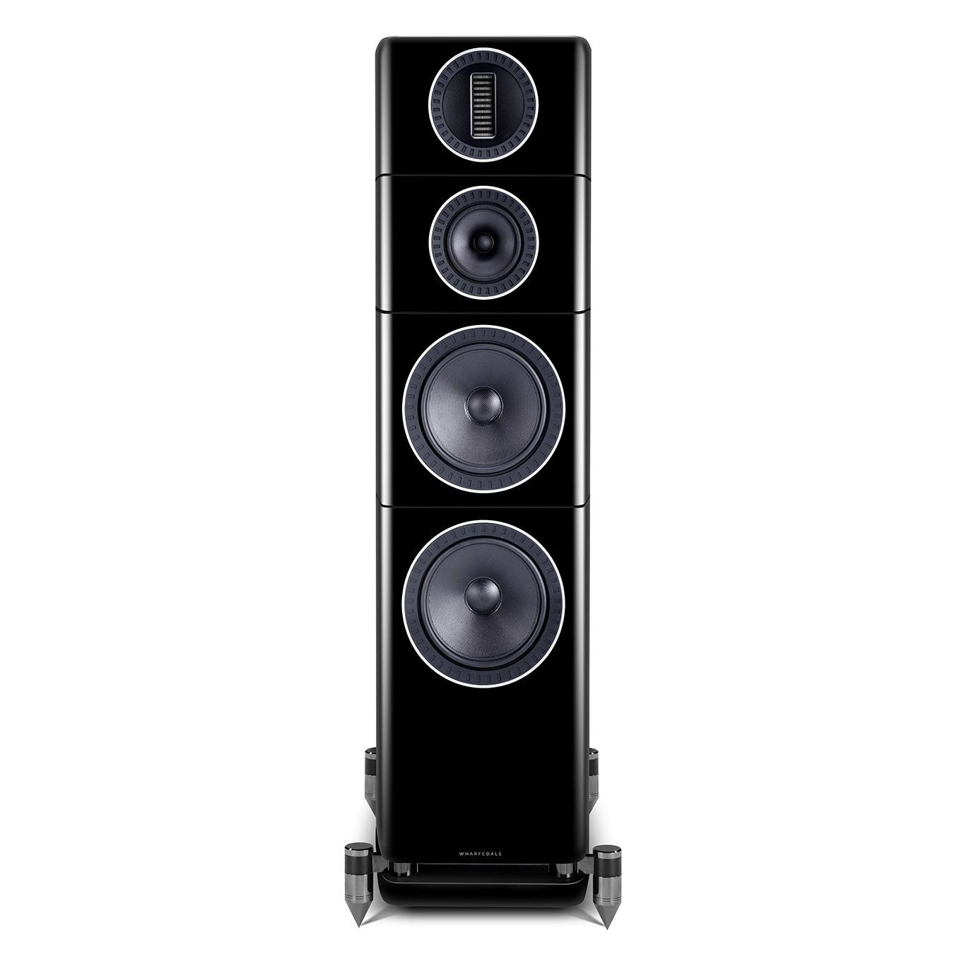 

Напольные колонки Wharfedale, Elysian 4 Black