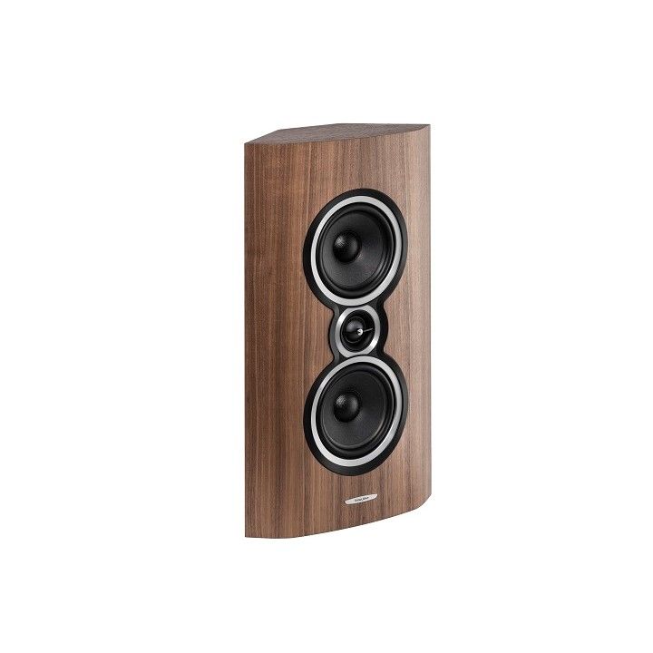 

Настенные колонки Sonus Faber, Sonetto Wall Wood