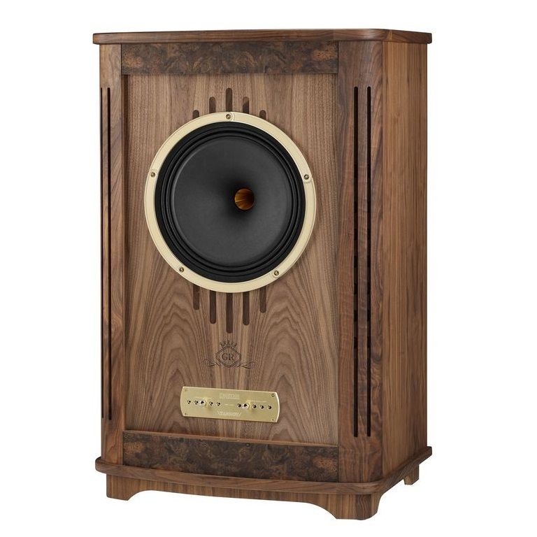 

Напольные колонки Tannoy, Canterbury WALNUT