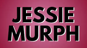 Jessie Murph