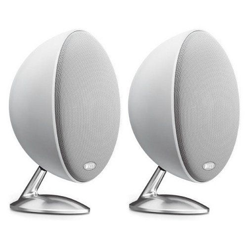 

Полочные колонки KEF, E301 White Pair Pack