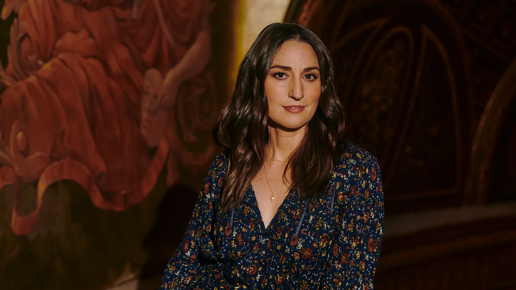 Sara Bareilles
