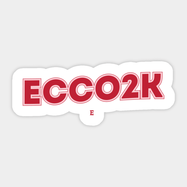 Ecco2k