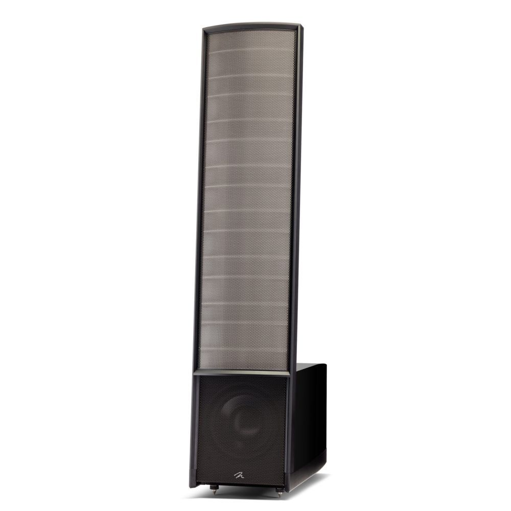 

Напольные колонки Martin Logan, Expression ESL 13A Basalt Black